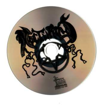 CD Nocturnus: Nocturnus 599519