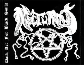 CD Nocturnus: Nocturnus 599519