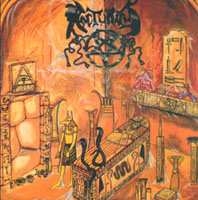 CD Nocturnus: Nocturnus 599519