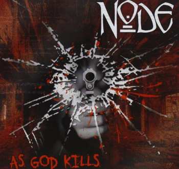 CD Node: As God Kills 238548