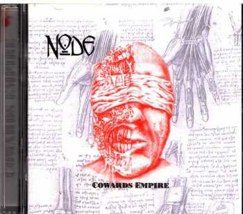 CD/DVD Node: Cowards Empire 233055