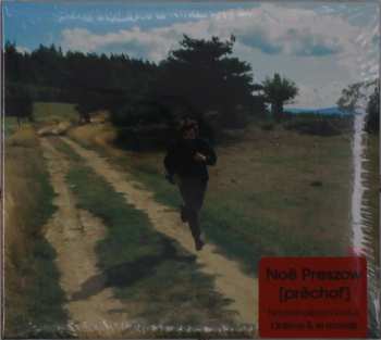 CD Noé Preszow: [Prèchof] 634011