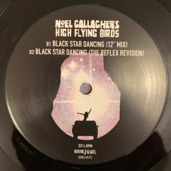 LP Noel Gallagher's High Flying Birds: Black Star Dancing 598758