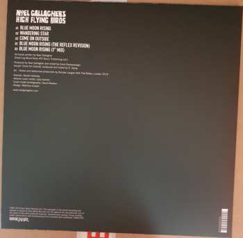 LP Noel Gallagher's High Flying Birds: Blue Moon Rising 585275