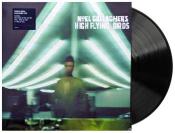 LP Noel Gallagher's High Flying Birds: Noel Gallagher's High Flying Birds LTD 79863