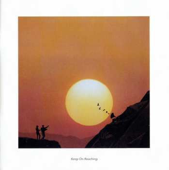 CD Noel Gallagher's High Flying Birds: Who Built The Moon? 648781