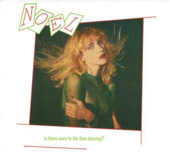 2CD Noel: Is There More To Life Than Dancing? 622225