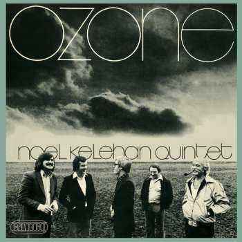 LP Noel Kelehan Quintet: Ozone 596660