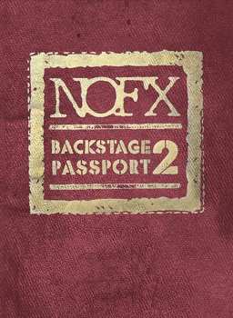 Album NOFX: Backstage Passport 2