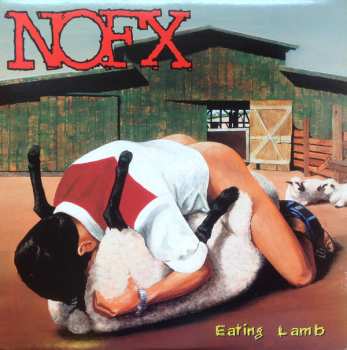 LP NOFX: Eating Lamb 594771