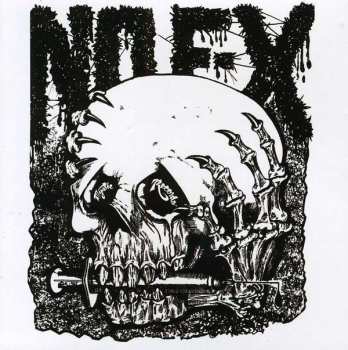 CD NOFX: Maximum Rocknroll 554882