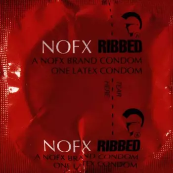 NOFX: Ribbed