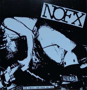 Album NOFX: The P.M.R.C. Can Suck On This