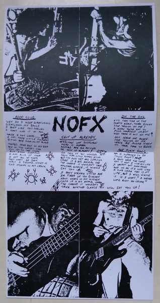 SP NOFX: The P.M.R.C. Can Suck On This 574766