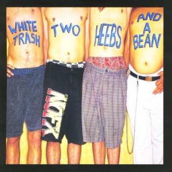 LP NOFX: White Trash, Two Heebs And A Bean 571876