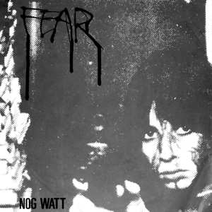 Album Nog Watt: 7-fear