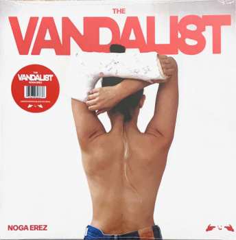 Album Noga Erez: The Vandalist