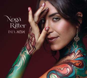 Album Noga Ritter: Ima