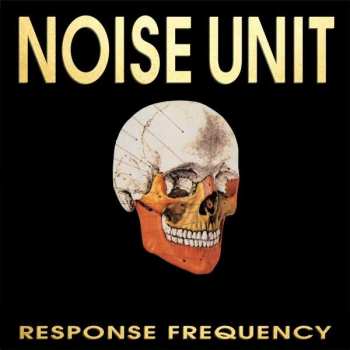 CD Noise Unit: Response Frequency 293362