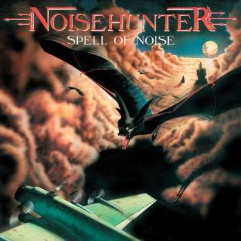 Album Noisehunter: Spell Of Noise