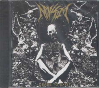 CD Noisem: Cease To Exist 307408