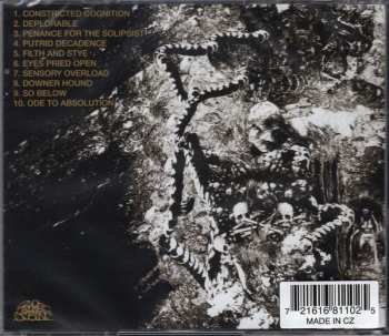 CD Noisem: Cease To Exist 307408