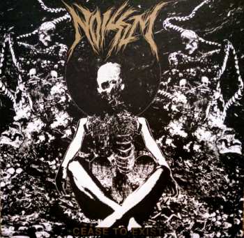 LP Noisem: Cease To Exist 583220