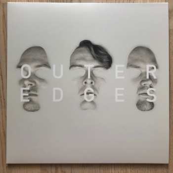 2LP Noisia: Outer Edges CLR 597520