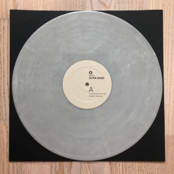 2LP Noisia: Outer Edges CLR 597520