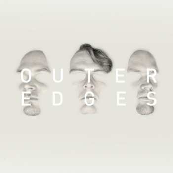 Album Noisia: Outer Edges