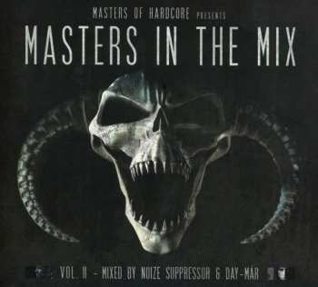 Album Noize Suppressor: Masters In The Mix Vol. II