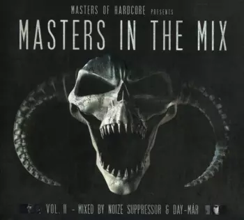 Noize Suppressor: Masters In The Mix Vol. II