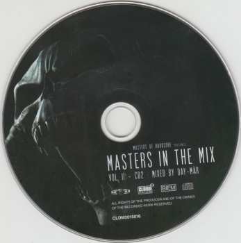 2CD Noize Suppressor: Masters In The Mix Vol. II 355424