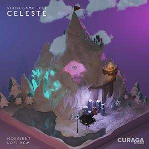 LP Nokbient: Video Game Lofi: Celeste 602888