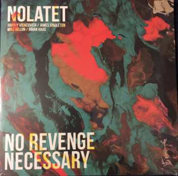 LP Nolatet: No Revenge Necessary  148911