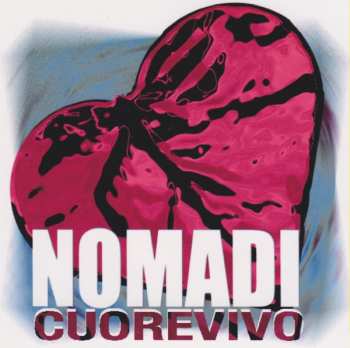 LP Nomadi: Cuore Vivo LTD 526900