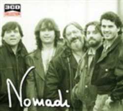 Album Nomadi: Nomadi