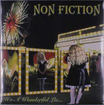 Non-Fiction: It S A Wonderful Lie