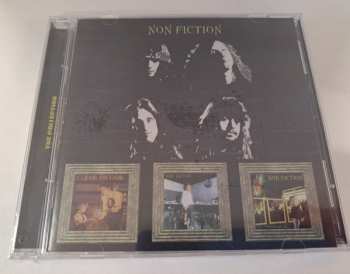 2CD Non-Fiction: The Collection 562304