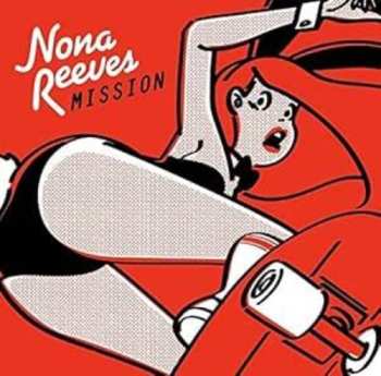 Album Nona Reeves: Mission