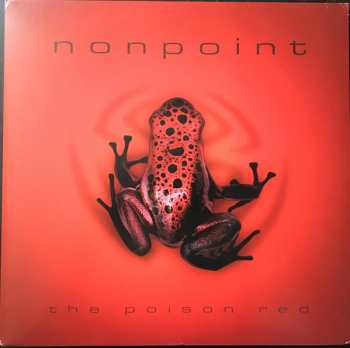 Album Nonpoint: The Poison Red