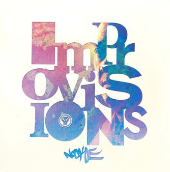 Album Nookie: Improvisions