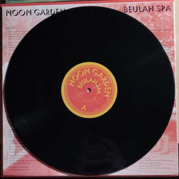 LP Noon Garden: Beulah Spa 489656