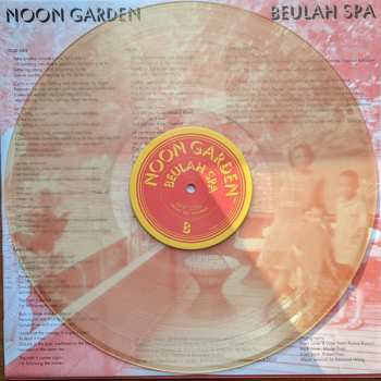 LP Noon Garden: Beulah Spa LTD 480649