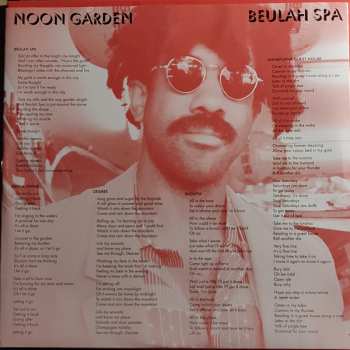 LP Noon Garden: Beulah Spa 489656