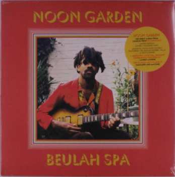 LP Noon Garden: Beulah Spa LTD 480649