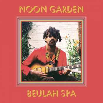 LP Noon Garden: Beulah Spa 489656