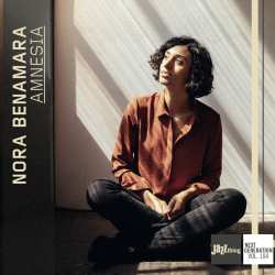 CD Nora Benamara: Amnesia 618566