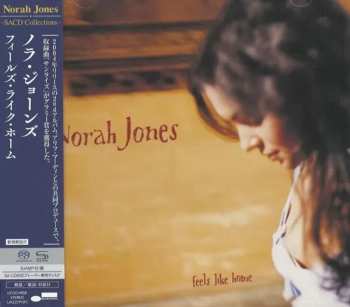 SACD Norah Jones: Feels Like Home 624155