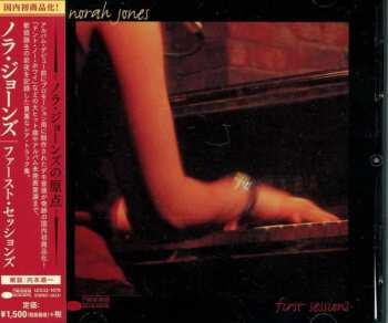 CD Norah Jones: First Sessions 615560